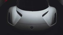 Lotus Evija with Lotus Esprit S1