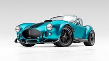 Superformance MKIII-R Cobra