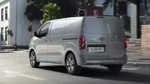 Peugeot e-Expert (2020)