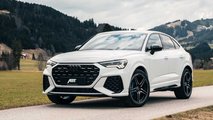 Abt Audi RS Q3 (2020)