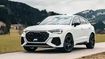 Abt Audi RS Q3 (2020)