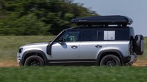 Autohome Tente de toit Land Rover Defender 110