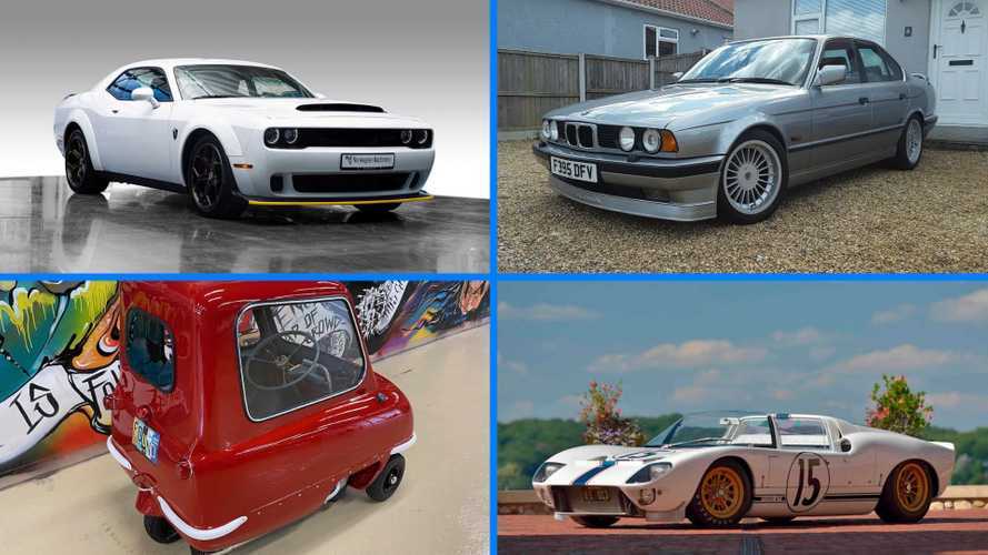 Car News Latest Automotive News, Videos and Pics