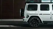 Brabus 700 Widestar by fostla