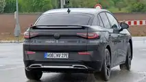 VW ID.4 GTX spy photo