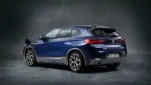 BMW X2 xDrive25e (2020)