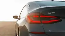 BMW Série 6 Gran Turismo (2020)