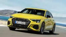 2021 Audi S3
