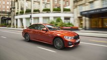 BMW launches eDrive Zones in the UK