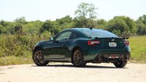 2020 Toyota 86 Hakone: Feature
