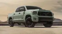2021 Toyota Tundra Lead