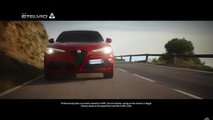 Alfa Romeo Stelvio vs Dodge Viper