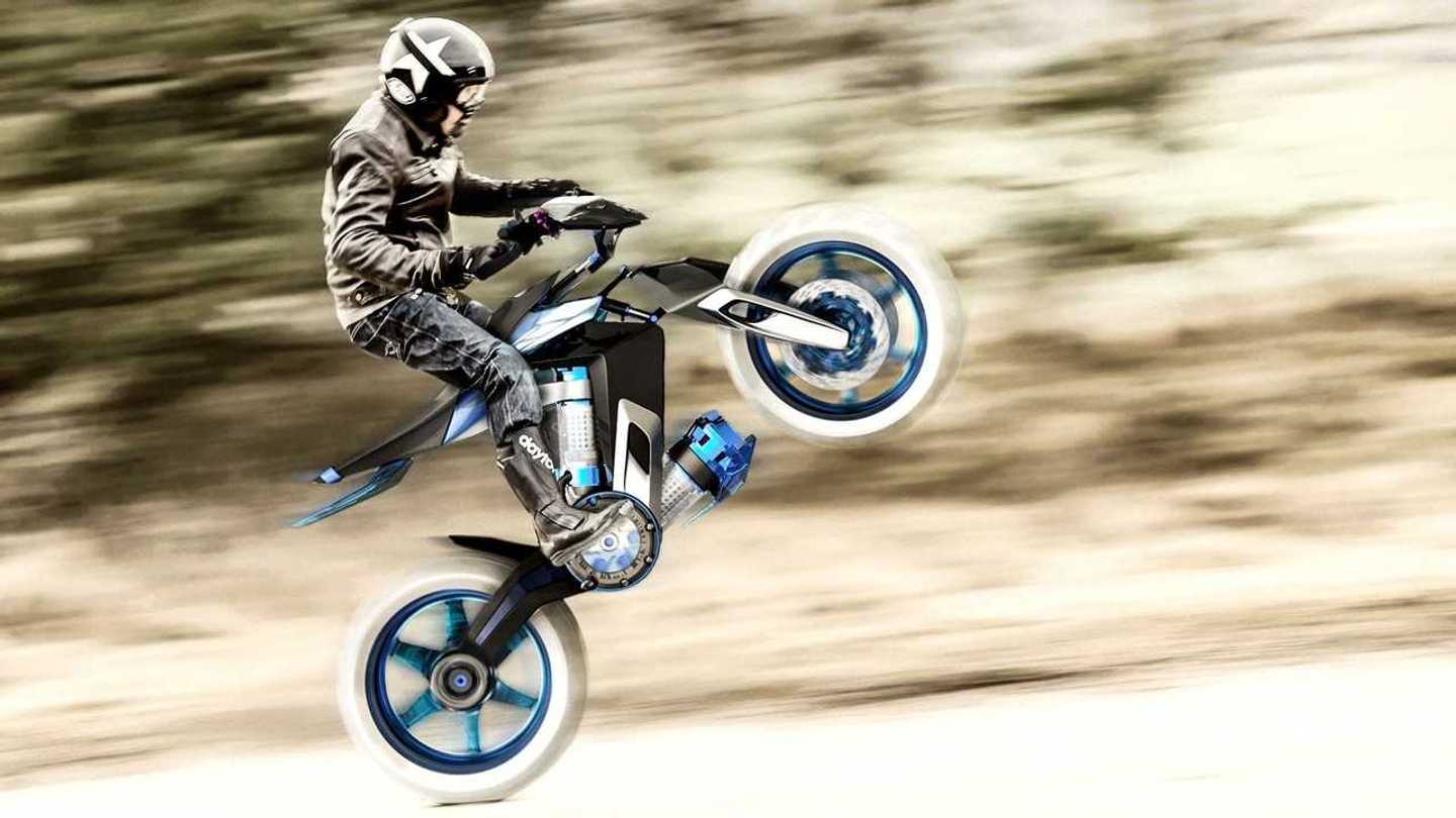 yamaha xt 500 h2o price