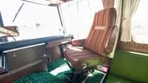 1972 Ford Condor Motorhome