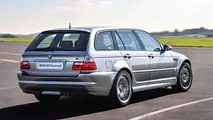 BMW M3 Touring E46 (Protótipo)