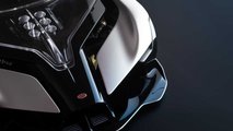 Bugatti La Finale Konsepti