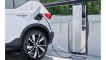 Volvo XC40 Recharge