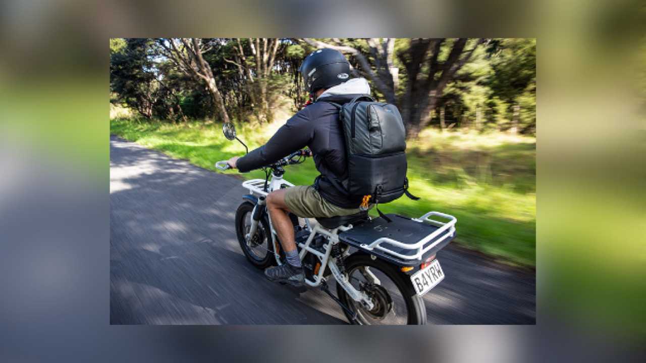 Motubikes and UBCO Seek To Transform Tourism In The New Normal