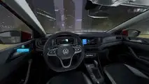 Volkswagen Nivus 2021