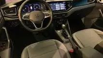 Volkswagen Nivus Highline 2021
