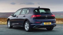 Volkswagen Golf Life 1.0 TSI