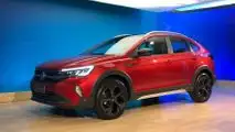 Volkswagen Nivus Highline 2021