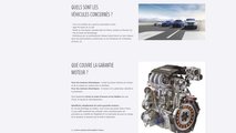 Garantie 10 ans Honda