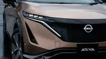Nissan: Neues Logo (2020)