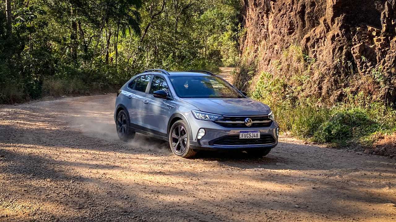 VW Nivus Highline 2020 (Superteste)