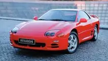 Mitsubishi 3000GT