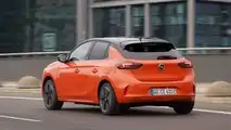 Opel Corsa-e