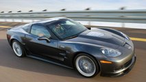 Chevrolet Corvette ZR1 (C6)