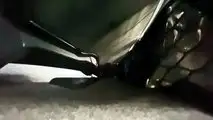 Corvette C8 Roof Storage And Features