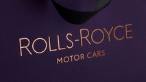 Rolls-Royce yeni marka kimliği