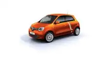 Renault Twingo Z.E. Vibes Limited Edition