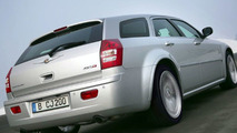 Chryslerl 300C SRT8 Touring