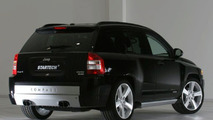STARTECH Jeep Compass