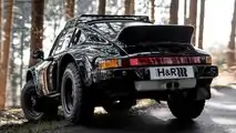 H&R Porsche Syberia RS