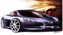 Peugeot RC Picche (2002)