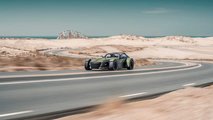 Donkervoort D8 GTO-JD70