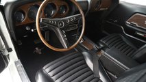 Dream Giveaway 1969 Ford Mustang Mach 1