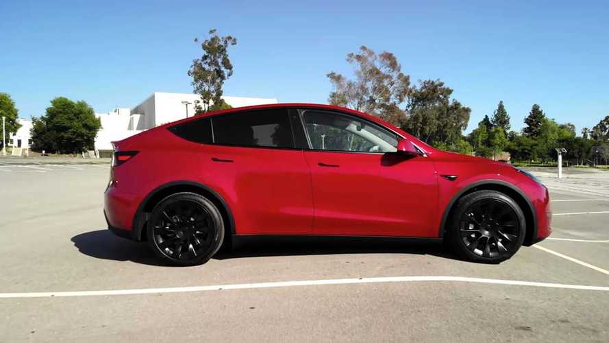 Tesla Is Finally Able To Fix This Model Y, After A 3-Month Delay