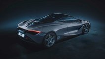 McLaren 720S Le Mans Edition