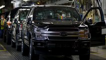 Ford Dearborn Montaj Tesisi