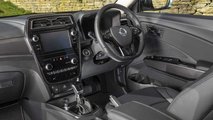 2020 SsangYong Tivoli