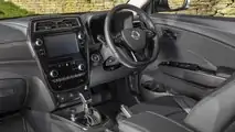 2020 SsangYong Tivoli