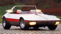 Bertone Autobianchi Runabout