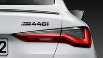 BMW M440i xDrive M Performance