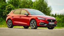 Seat Leon FR (2020) im Test