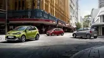 KIA Picanto 2020